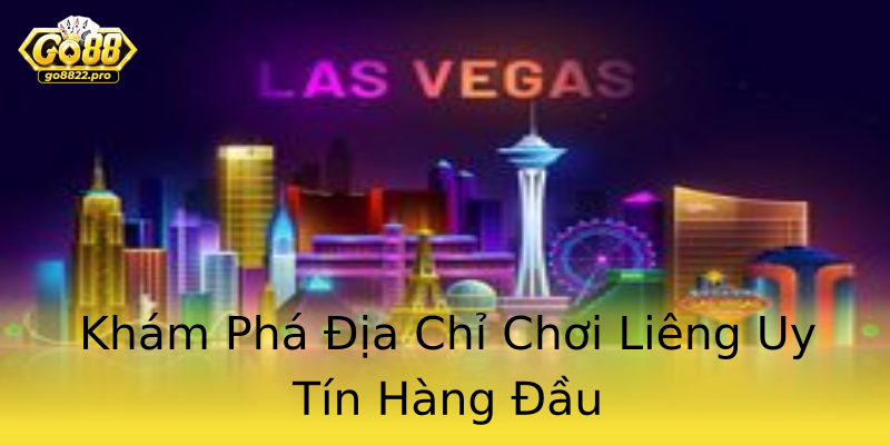 Khám Phá Địa Chỉ Chơi Liêng Uy Tín Hàng Đầu Khám Phá Địa Chỉ Chơi Liêng Uy Tín Hàng Đầu