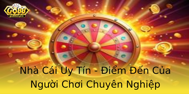 Nhà Cái Uy Tín - Điểm Đến Của Người Chơi Chuyên Nghiệp Nhà Cái Uy Tín - Điểm Đến Của Người Chơi Chuyên Nghiệp